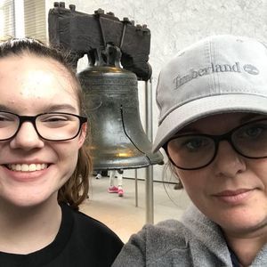 Meet your Posher, Leanne